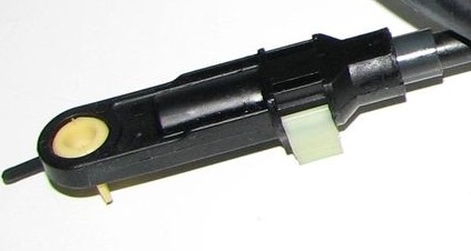 LIFETIME WARRANTY! Details about / Replace bushing on Shift Cable for Chevrolet Cobalt
