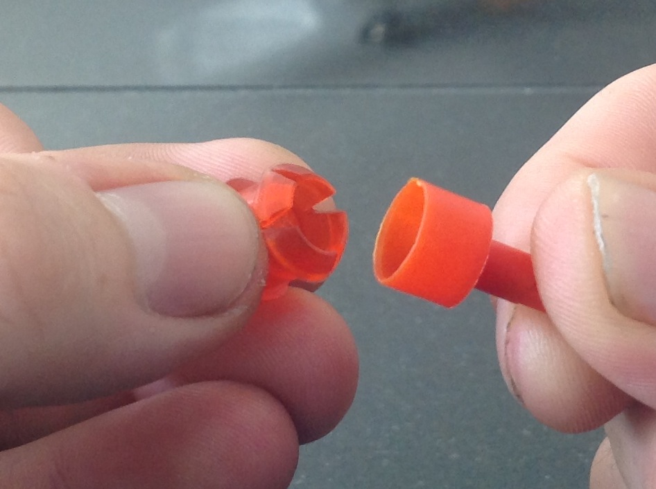 tb2.jpg Trailblazer Shift Cable Bushing Repair Kit