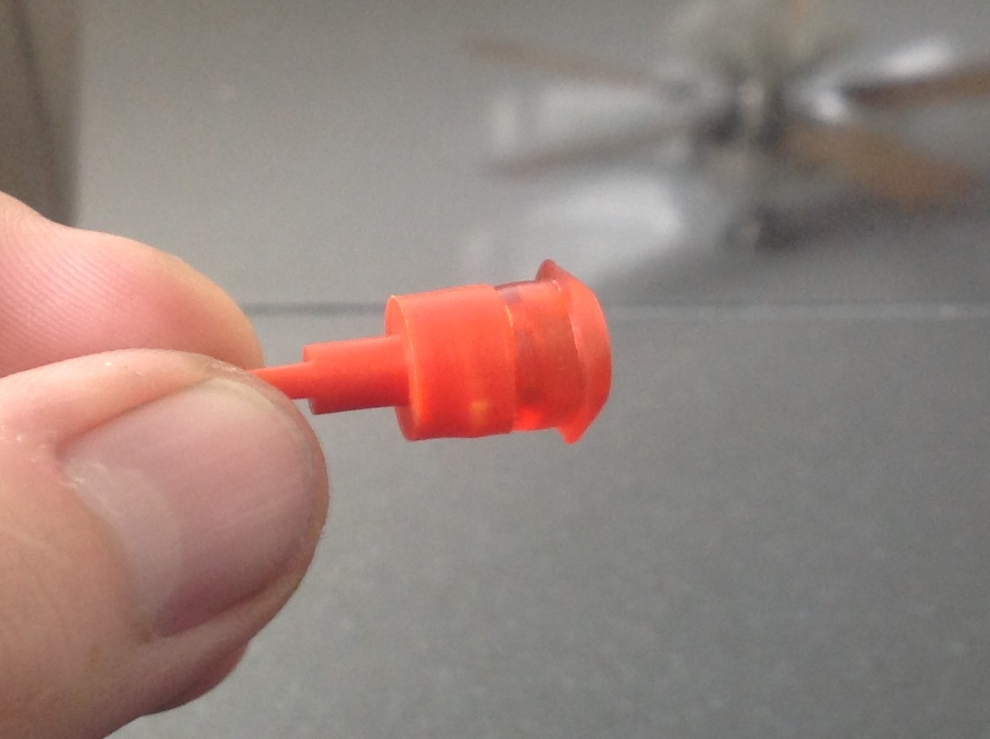 tb3.jpg Trailblazer Shift Cable Bushing Repair Kit